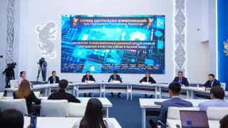 Операторы планируют увеличивать инвестиции в развитие связи