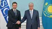 Токаев высказался о разногласиях в ОБСЕ
