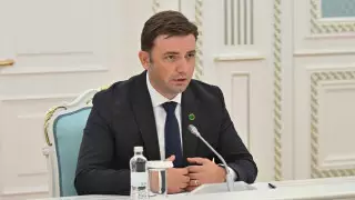 Председатель ОБСЕ отметил ключевую роль Казахстана