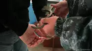 Сбившему пешехода насмерть экс-полицейскому изменили приговор в Талгаре