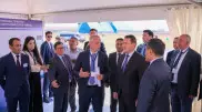 Миллион продукции в год. Новый завод строят в Жамбылской области