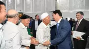 Дархан Сатыбалды: Приложим все усилия для процветания сел