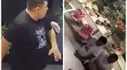 Стала известна должность второго "героя" скандального видео из Шымкента