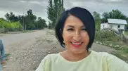 Известную блогершу и журналистку Сандугаш Дуйсенову задержали по уголовному делу