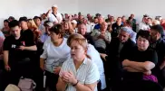 "Мы этими нефтяными долларами сыты. Тут ничего живого не останется!"