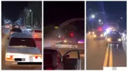 Водителей свадебного кортежа наказали за пафосный проезд в Жамбылской области
