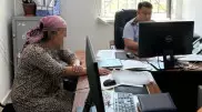 Женщина подозревается в убийстве мужа в Туркестанской области