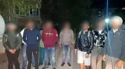 12 граждан Индии задержали в ЗКО