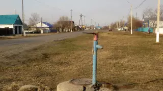 В селе на севере Казахстана после проверок антикора в 6 раз снизили тариф на воду