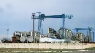 Авария на МАЭК: какие районы остались без электричества в Мангистау