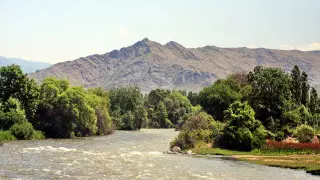 В Кыргызстане объяснили, почему прекратили подачу воды в Казахстан