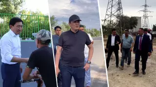 Акимы должны ходить пешком. Как чиновники выполняют поручение Токаева