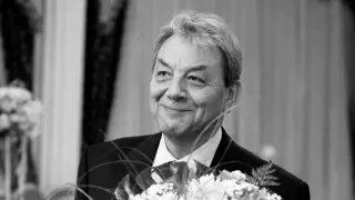 Умер Евгений Ежиков-Бабаханов - почетный строитель Казахстана