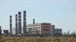 Авария на МАЭК: веерные отключения электроэнергии начнутся в Мангистау
