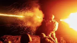 Что произошло в Украине ночью 14 августа