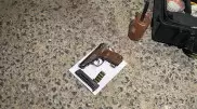Пистолет-пулемет Uzi и ружья: криминальные разборки хотели устроить в Актау