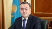Мухтар Тлеуберди получил новую должность