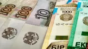 Обвал рубля - угроза экономике Казахстана? Поговорили с экономистами