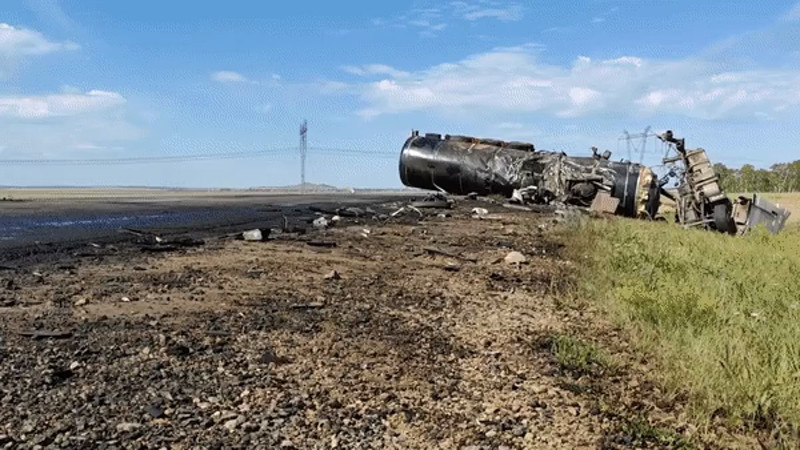 Кадры из видео