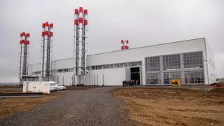 Еще одну газовую тепловую станцию построят в Астане
