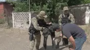 Участников криминального бизнеса задержали в Павлодарской области