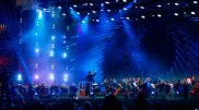 100 добрых дел: Halyk приглашает на концерт под открытым небом