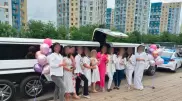 Не превращать в шоу выписку из роддома призвали в Атырау