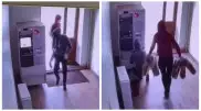 Двое парней из Каскелена вытащили из банкомата почти 13 миллионов тенге