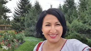 Обнаженная съемка: МВД высказалось о деле Сандугаш Дуйсеновой