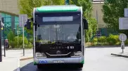Новые автобусные маршруты запустят в Астане