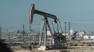 Из-за аварии на МАЭК сократят добычу нефти - глава Минэнерго