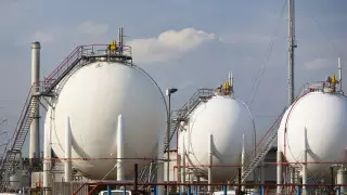 Транзит российского газа в Узбекистан: в чем выгода для Казахстана