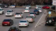 Почти каждый второй автомобиль в Казахстане старше 20 лет