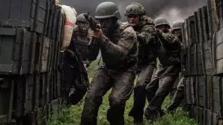 Что произошло в Украине днем 15 августа