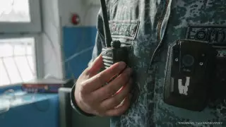 Досмотр и съемка видео: что и при каких условиях разрешается полиции в Казахстане