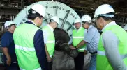 "На риски надо идти". Как устраняют аварию на МАЭК в Актау