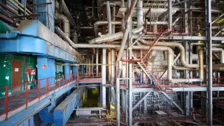 Какие ТЭЦ хуже всего готовы к отопительному сезону, рассказали в Минэнерго