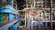Какие ТЭЦ хуже всего готовы к отопительному сезону, рассказали в Минэнерго