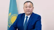 Аскар Бегманов освобожден от должности главы аппарата министерства