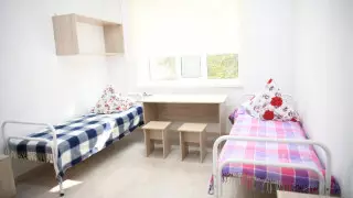 Кому начнут выплачивать компенсацию за проживание в общежитии