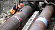 Проезд по нескольким улицам ограничат в Алматы