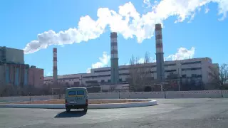 Маңғыстаулық тұрғындар ток пайдалану үшін кезек күтуге мәжбүр