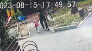 "Похитили девочку в Алматы" - в полиции прокомментировали видео
