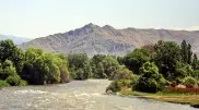 В Казахстане оценили ущерб от прекращения поставок воды из Кыргызстана