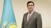 Куаныш Ергалиев покинул пост вице-министра науки и высшего образования