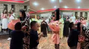 Ергежейлі жігіттің сүйіктісіне жасаған ұсынысы желіде қызу талқыланды
