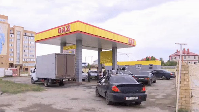 Кадры из видео