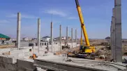 Акмолинская область сохранила лидирующие позиции по основным индикаторам развития