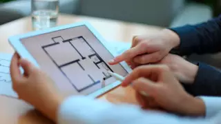 Как объединить две квартиры в одну