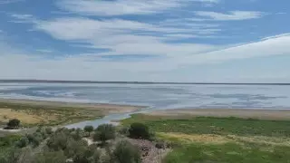 Дефицит воды в Алматинской области: фермеры могут остаться без урожая